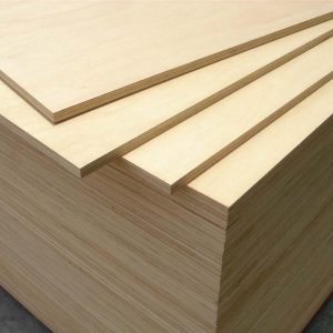 Sản phẩm gỗ dán công nghiệp