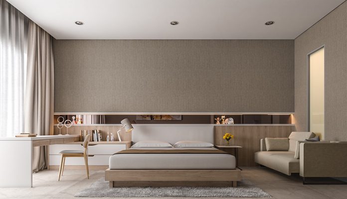 Ý tưởng thiết kế nội thất đẹp mắt